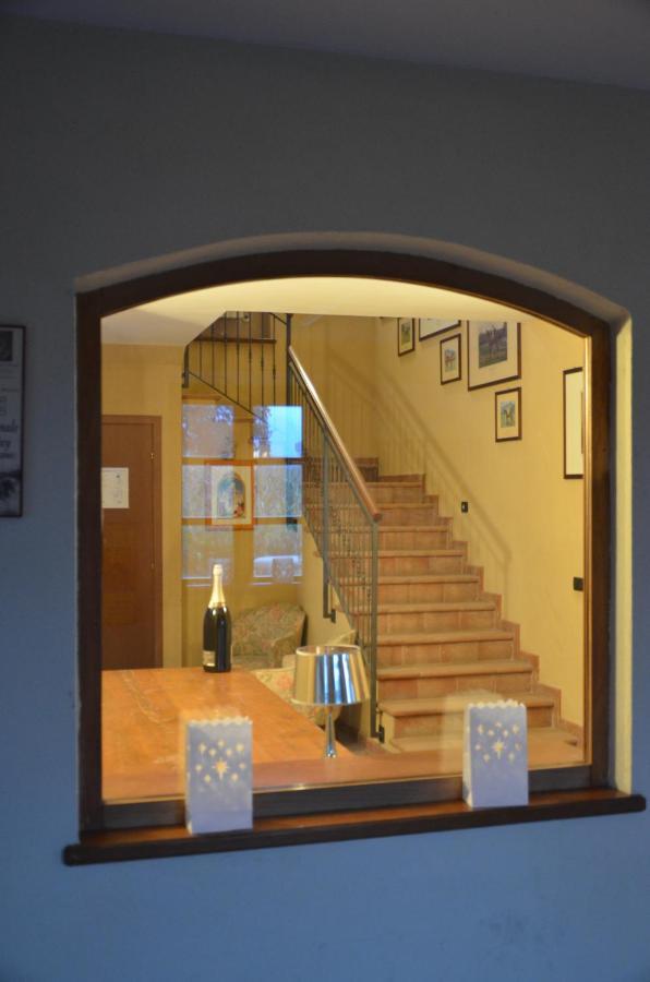 B&B Il Castelletto Pinerolo Dış mekan fotoğraf