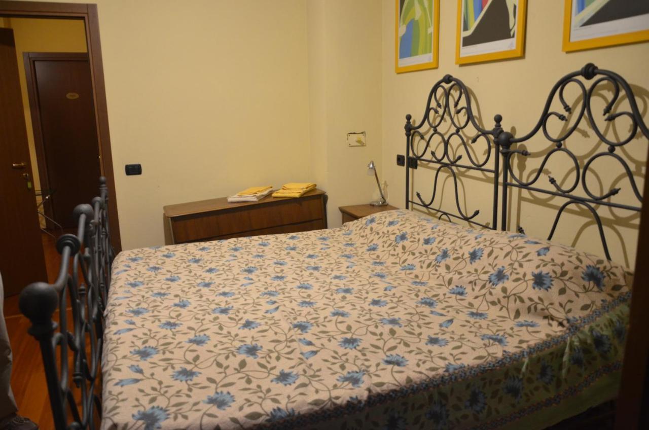 B&B Il Castelletto Pinerolo Dış mekan fotoğraf