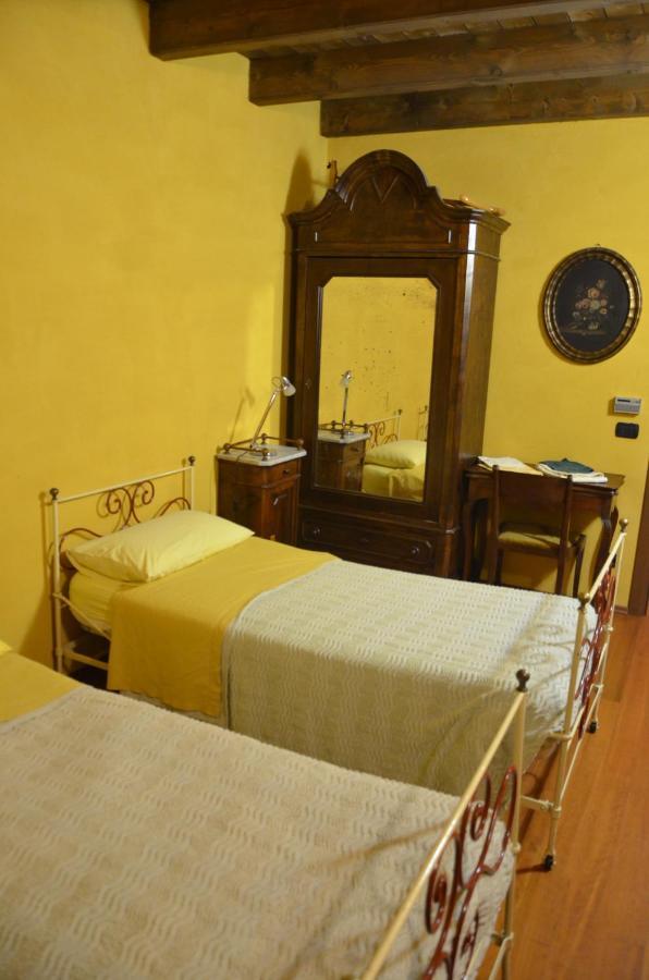 B&B Il Castelletto Pinerolo Dış mekan fotoğraf