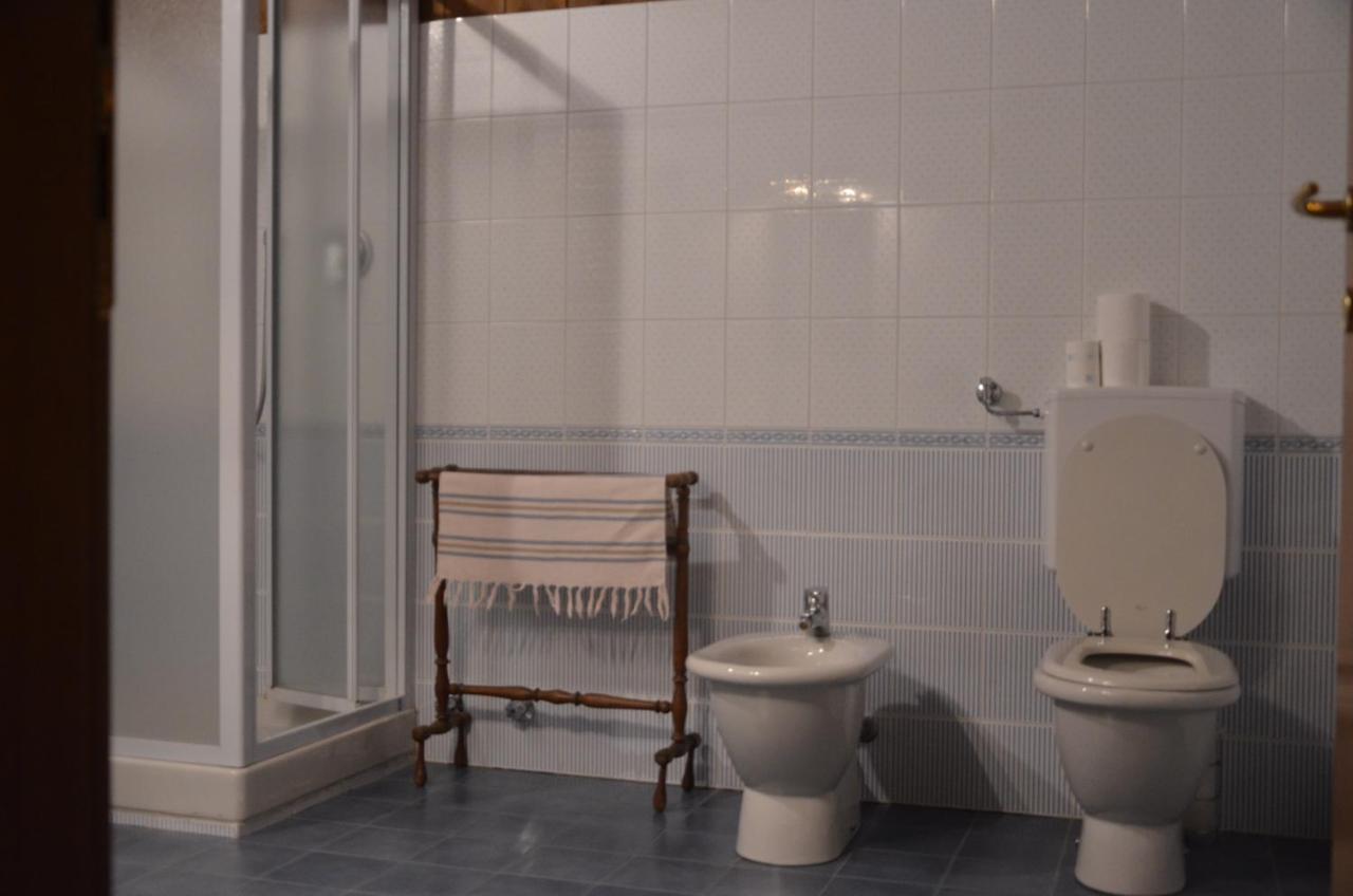 B&B Il Castelletto Pinerolo Dış mekan fotoğraf