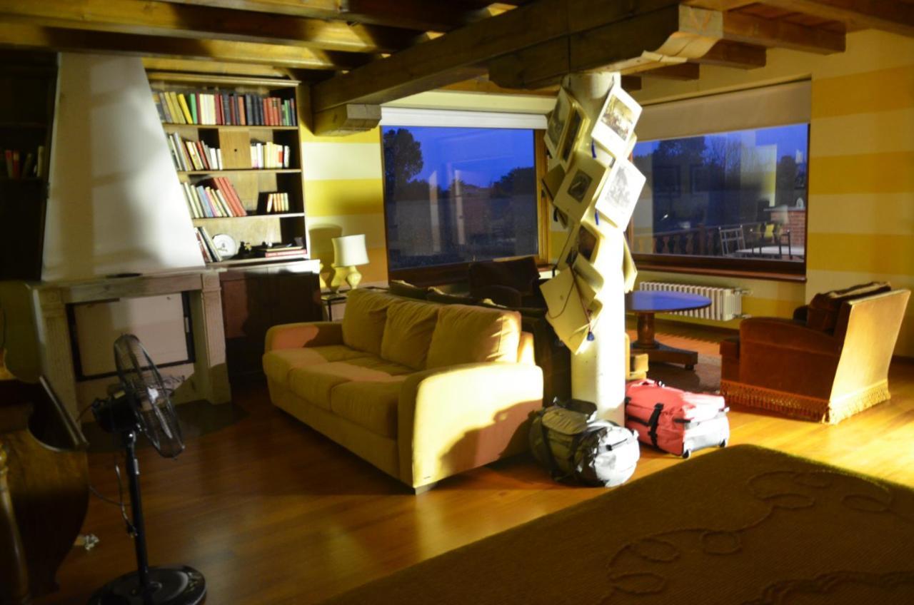 B&B Il Castelletto Pinerolo Dış mekan fotoğraf