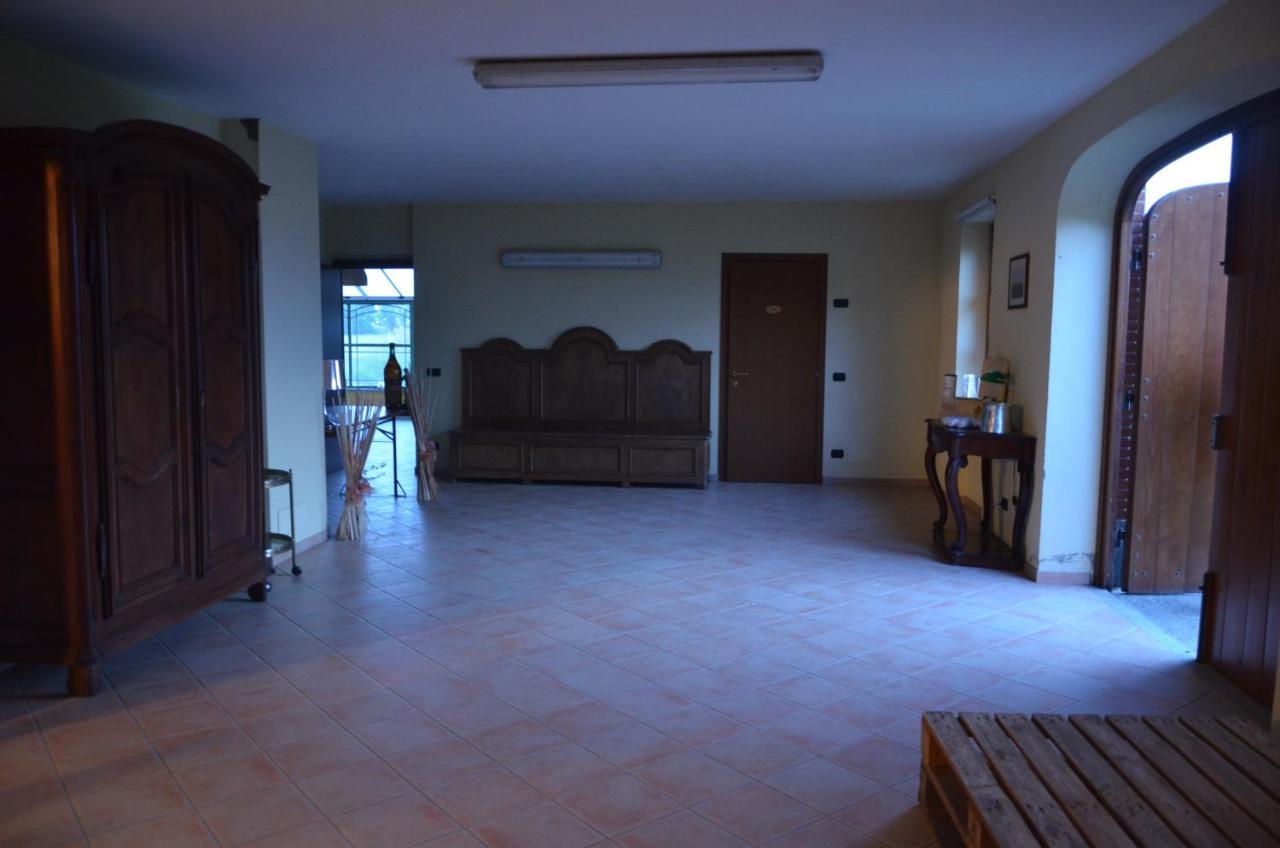 B&B Il Castelletto Pinerolo Dış mekan fotoğraf
