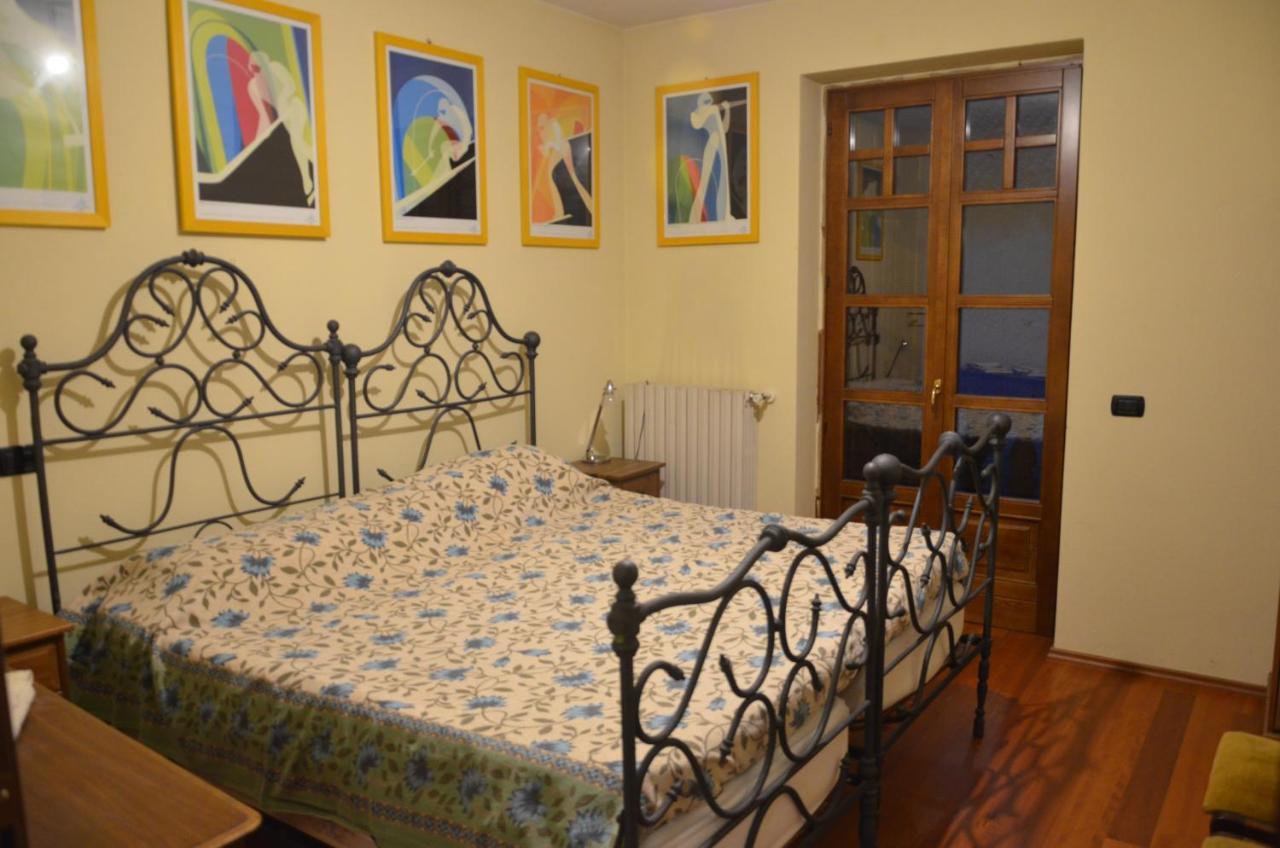 B&B Il Castelletto Pinerolo Dış mekan fotoğraf