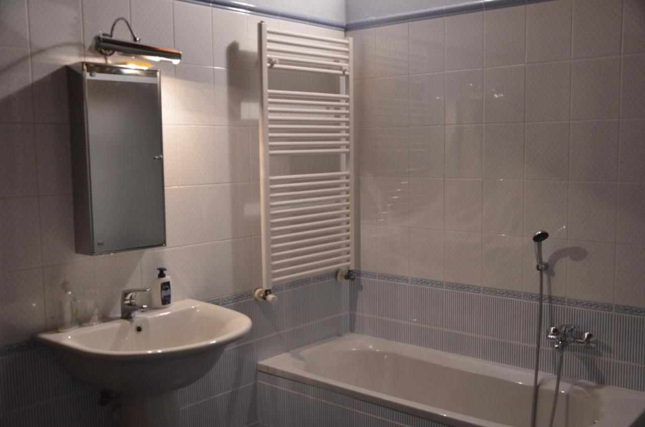B&B Il Castelletto Pinerolo Dış mekan fotoğraf