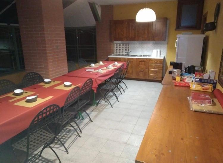 B&B Il Castelletto Pinerolo Dış mekan fotoğraf
