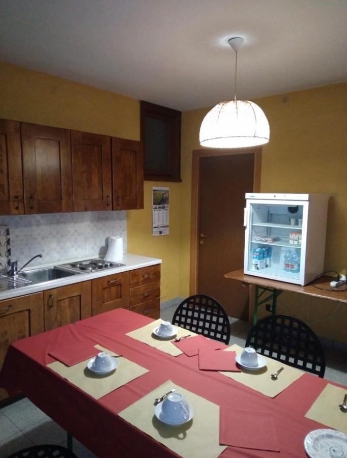 B&B Il Castelletto Pinerolo Dış mekan fotoğraf